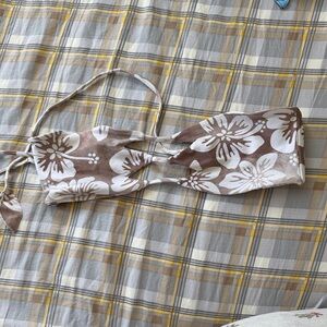 Benoa Swim bikini top